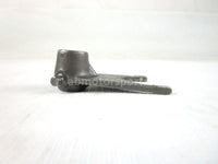 A used Left Shift Fork No 2 from a 2004 QUAD SPORT Z400 Suzuki OEM Part # 25221-07G00 for sale. Shipping Suzuki parts across Canada daily!