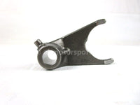 A used Right Shift Fork No 1 from a 2004 QUAD SPORT Z400 Suzuki OEM Part # 25211-07G00 for sale. Shipping Suzuki parts across Canada daily!