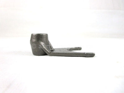 A used Right Shift Fork No 1 from a 2004 QUAD SPORT Z400 Suzuki OEM Part # 25211-07G00 for sale. Shipping Suzuki parts across Canada daily!