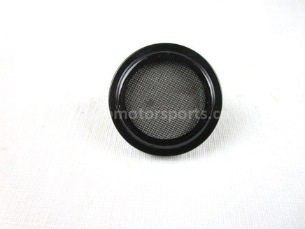 A used Oil Pump Strainer from a 2004 QUAD SPORT Z400 Suzuki OEM Part # 16520-29F00 for sale. Shipping Suzuki parts across Canada daily!