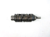 A used Gearshift Drum from a 2004 QUAD SPORT Z400 Suzuki OEM Part # 25310-07G00 for sale. Shipping Suzuki parts across Canada daily!