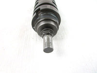 A used Gearshift Drum from a 2004 QUAD SPORT Z400 Suzuki OEM Part # 25310-07G00 for sale. Shipping Suzuki parts across Canada daily!