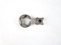 A used Rotor Set No 2 from a 2004 QUAD SPORT Z400 Suzuki OEM Part # 16410-29F00 for sale. Shipping Suzuki parts across Canada daily!