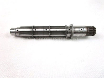 A used Drive Shaft from a 2004 QUAD SPORT Z400 Suzuki OEM Part # 24130-07G00 for sale. Shipping Suzuki parts across Canada daily!