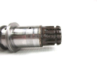 A used Drive Shaft from a 2004 QUAD SPORT Z400 Suzuki OEM Part # 24130-07G00 for sale. Shipping Suzuki parts across Canada daily!