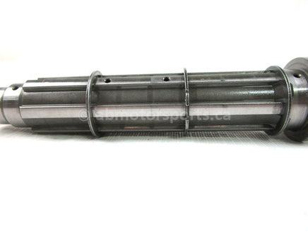 A used Drive Shaft from a 2004 QUAD SPORT Z400 Suzuki OEM Part # 24130-07G00 for sale. Shipping Suzuki parts across Canada daily!