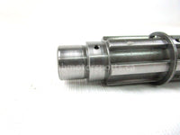 A used Drive Shaft from a 2004 QUAD SPORT Z400 Suzuki OEM Part # 24130-07G00 for sale. Shipping Suzuki parts across Canada daily!