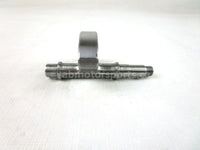 A used Crankshaft Balancer from a 2004 QUAD SPORT Z400 Suzuki OEM Part # 12651-29F00 for sale. Shipping Suzuki parts across Canada daily!