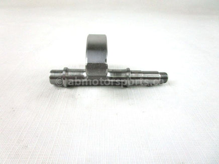 A used Crankshaft Balancer from a 2004 QUAD SPORT Z400 Suzuki OEM Part # 12651-29F00 for sale. Shipping Suzuki parts across Canada daily!