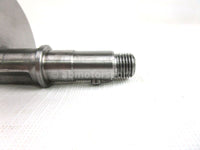 A used Crankshaft Balancer from a 2004 QUAD SPORT Z400 Suzuki OEM Part # 12651-29F00 for sale. Shipping Suzuki parts across Canada daily!