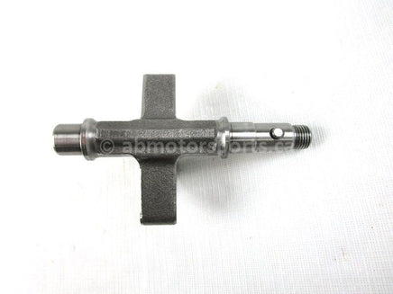 A used Crankshaft Balancer from a 2004 QUAD SPORT Z400 Suzuki OEM Part # 12651-29F00 for sale. Shipping Suzuki parts across Canada daily!