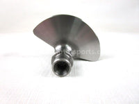 A used Crankshaft Balancer from a 2004 QUAD SPORT Z400 Suzuki OEM Part # 12651-29F00 for sale. Shipping Suzuki parts across Canada daily!