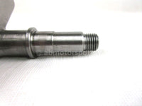A used Crankshaft Balancer from a 2004 QUAD SPORT Z400 Suzuki OEM Part # 12651-29F00 for sale. Shipping Suzuki parts across Canada daily!