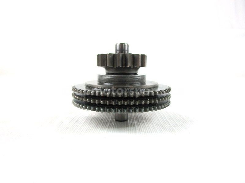 Starter Idler Gear Limiter - Suzuki QUAD SPORT Z400| Alberta
