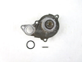 A used Water Pump from a 2004 QUAD SPORT Z400 Suzuki OEM Part # 17400-29F00 for sale. Shipping Suzuki parts across Canada daily!