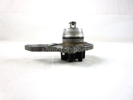 A used Water Pump from a 2004 QUAD SPORT Z400 Suzuki OEM Part # 17400-29F00 for sale. Shipping Suzuki parts across Canada daily!