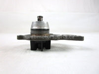 A used Water Pump from a 2004 QUAD SPORT Z400 Suzuki OEM Part # 17400-29F00 for sale. Shipping Suzuki parts across Canada daily!