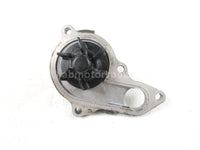 A used Water Pump from a 2004 QUAD SPORT Z400 Suzuki OEM Part # 17400-29F00 for sale. Shipping Suzuki parts across Canada daily!