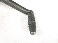A used Foot Gear Shift from a 2004 QUAD SPORT Z400 Suzuki OEM Part # 25600-07G01 for sale. Shipping Suzuki parts across Canada daily!
