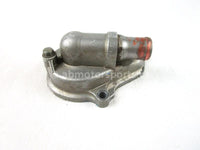 A used Water Pump Case from a 2004 QUAD SPORT Z400 Suzuki OEM Part # 17410-29F21 for sale. Shipping Suzuki parts across Canada daily!