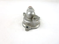 A used Water Pump Case from a 2004 QUAD SPORT Z400 Suzuki OEM Part # 17410-29F21 for sale. Shipping Suzuki parts across Canada daily!