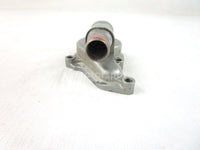 A used Water Pump Case from a 2004 QUAD SPORT Z400 Suzuki OEM Part # 17410-29F21 for sale. Shipping Suzuki parts across Canada daily!