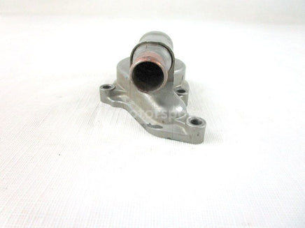 A used Water Pump Case from a 2004 QUAD SPORT Z400 Suzuki OEM Part # 17410-29F21 for sale. Shipping Suzuki parts across Canada daily!