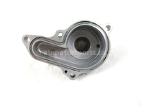 A used Water Pump Case from a 2004 QUAD SPORT Z400 Suzuki OEM Part # 17410-29F21 for sale. Shipping Suzuki parts across Canada daily!