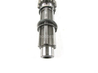 A used Counter Shaft from a 2004 QUAD SPORT Z400 Suzuki OEM Part # 24120-07G00 for sale. Shipping Suzuki parts across Canada daily!