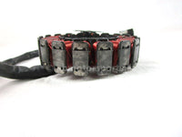 A used Stator from a 2004 QUAD SPORT Z400 Suzuki OEM Part # 32101-07G00 for sale. Shipping Suzuki parts across Canada daily!