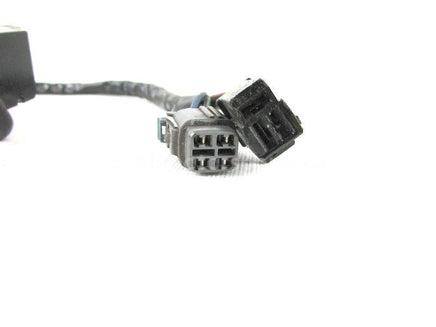 A used Stator from a 2004 QUAD SPORT Z400 Suzuki OEM Part # 32101-07G00 for sale. Shipping Suzuki parts across Canada daily!