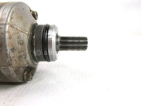 A used Starter from a 2004 QUAD SPORT Z400 Suzuki OEM Part # 31100-29F00 for sale. Shipping Suzuki parts across Canada daily!