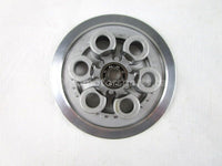 A used Pressure Plate Disc from a 2004 QUAD SPORT Z400 Suzuki OEM Part # 21462-29F00 for sale. Shipping Suzuki parts across Canada daily!