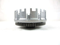A used Clutch Basket from a 2004 QUAD SPORT Z400 Suzuki OEM Part # 21200-07G00 for sale. Shipping Suzuki parts across Canada daily!