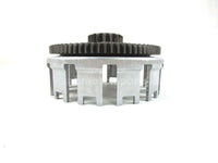 A used Clutch Basket from a 2004 QUAD SPORT Z400 Suzuki OEM Part # 21200-07G00 for sale. Shipping Suzuki parts across Canada daily!