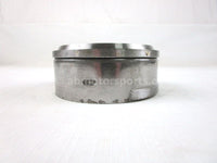 A used Flywheel from a 2004 QUAD SPORT Z400 Suzuki OEM Part # 32102-07G00 for sale. Shipping Suzuki parts across Canada daily!