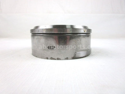 A used Flywheel from a 2004 QUAD SPORT Z400 Suzuki OEM Part # 32102-07G00 for sale. Shipping Suzuki parts across Canada daily!