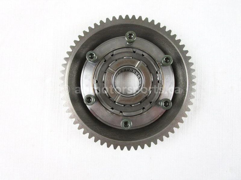 無名 Starter Clutch Set - Suzuki QUAD SPORT Z400| Alberta Motorsports