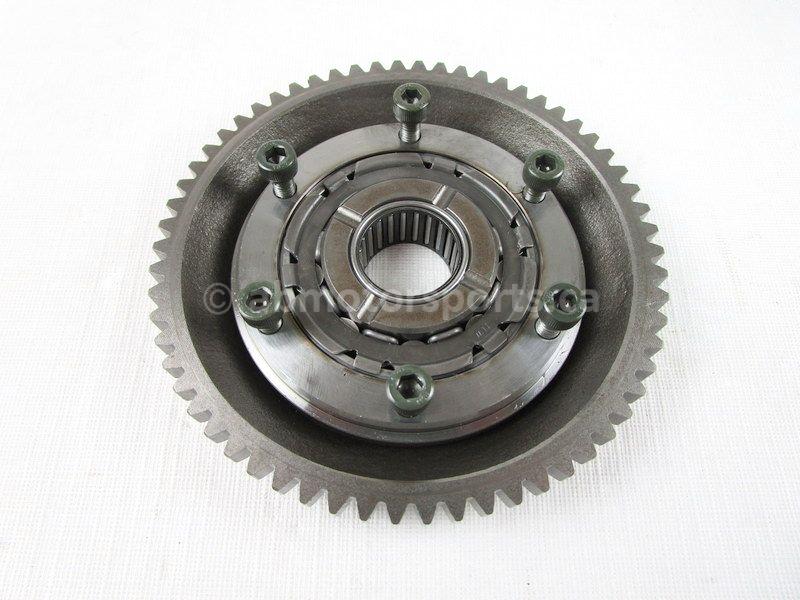 syuto1210 Starter Clutch Set - Suzuki QUAD SPORT Z400| Alberta Motorsports