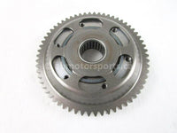 A used Starter Clutch Set from a 2004 QUAD SPORT Z400 Suzuki OEM Part # 12600-29810 for sale. Shipping Suzuki parts across Canada daily!