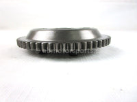 A used Starter Clutch Set from a 2004 QUAD SPORT Z400 Suzuki OEM Part # 12600-29810 for sale. Shipping Suzuki parts across Canada daily!