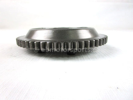A used Starter Clutch Set from a 2004 QUAD SPORT Z400 Suzuki OEM Part # 12600-29810 for sale. Shipping Suzuki parts across Canada daily!