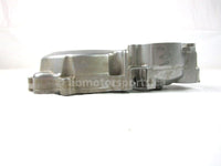 A used Magneto Cover from a 2004 QUAD SPORT Z400 Suzuki OEM Part # 11351-07G00 for sale. Shipping Suzuki parts across Canada daily!