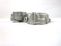 A used Magneto Cover from a 2004 QUAD SPORT Z400 Suzuki OEM Part # 11351-07G00 for sale. Shipping Suzuki parts across Canada daily!