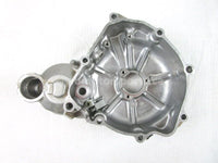 A used Magneto Cover from a 2004 QUAD SPORT Z400 Suzuki OEM Part # 11351-07G00 for sale. Shipping Suzuki parts across Canada daily!