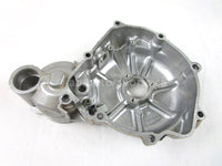A used Magneto Cover from a 2004 QUAD SPORT Z400 Suzuki OEM Part # 11351-07G00 for sale. Shipping Suzuki parts across Canada daily!