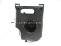 A used Airbox Housing from a 2004 QUAD SPORT Z400 Suzuki OEM Part # 13700-07G00 for sale. Shipping Suzuki parts across Canada daily!