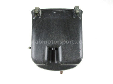 A used Airbox Housing from a 2004 QUAD SPORT Z400 Suzuki OEM Part # 13700-07G00 for sale. Shipping Suzuki parts across Canada daily!