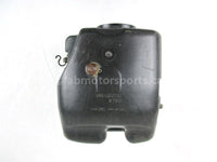 A used Airbox Housing from a 2004 QUAD SPORT Z400 Suzuki OEM Part # 13700-07G00 for sale. Shipping Suzuki parts across Canada daily!