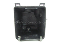 A used Airbox Housing from a 2004 QUAD SPORT Z400 Suzuki OEM Part # 13700-07G00 for sale. Shipping Suzuki parts across Canada daily!